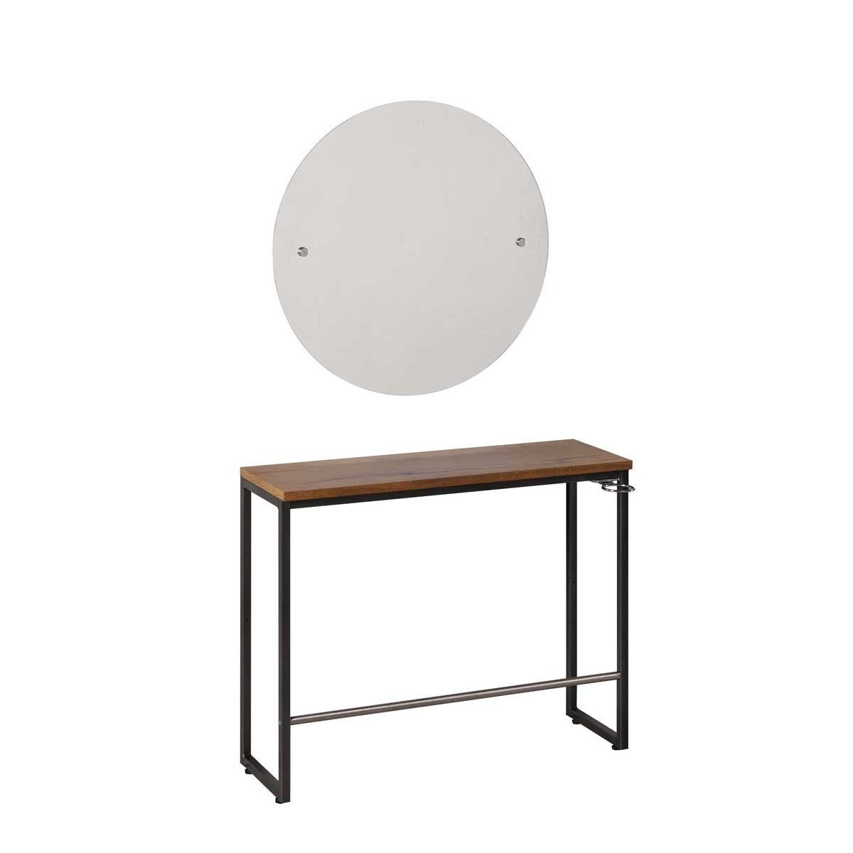 SA Kaptafel London Round - KOOS • alles voor je haar
