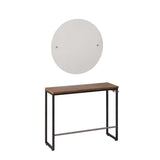 SA Kaptafel London Round - KOOS • alles voor je haar