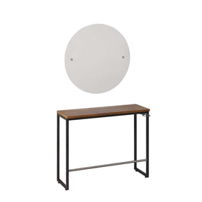 SA Kaptafel London Round - KOOS • alles voor je haar