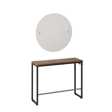 SA Kaptafel London Round - KOOS • alles voor je haar