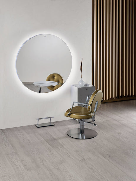 SA Kaptafel Planet - Koosvanderbeek.nl - Salon Ambience - Kaptafels