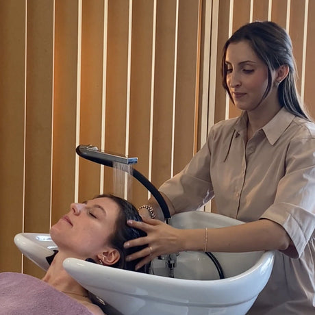 SA Kit Head Spa ACC/250 - Koosvanderbeek.nl - Salon Ambience - Interieur onderdelen