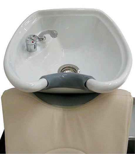 SA Neckrest For Basin - Koosvanderbeek.nl - Salon Ambience - Wasbak onderdelen
