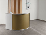 SA Ontvangstmeubel Form - Koosvanderbeek.nl - Salon Ambience - Meubels