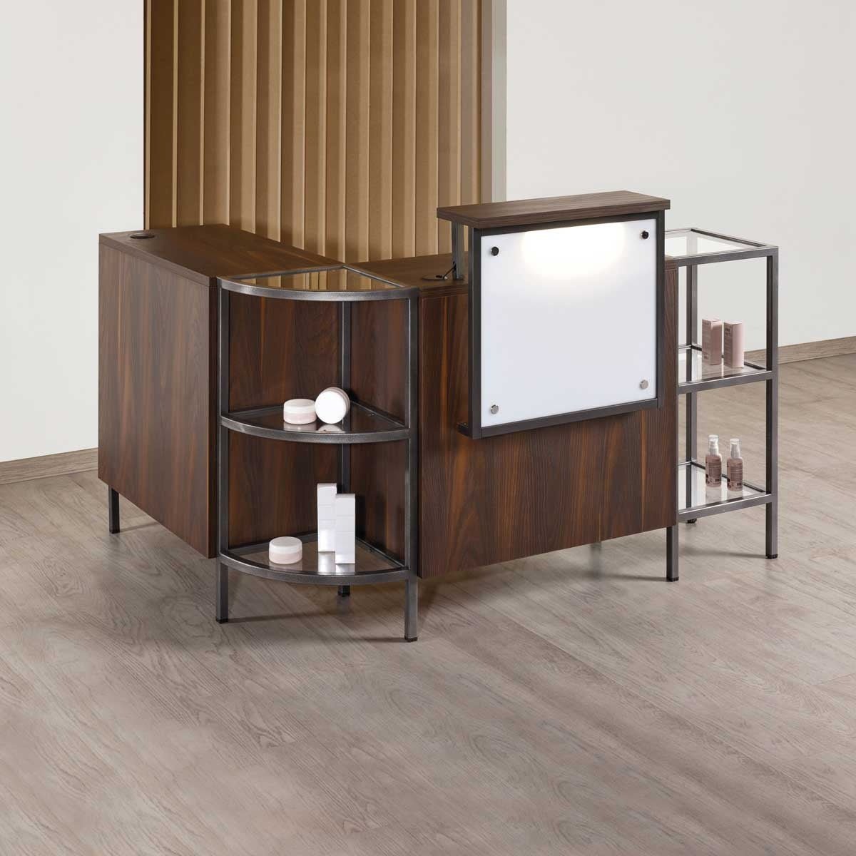 SA Ontvangstmeubel Infinity - Koosvanderbeek.nl - Salon Ambience - Meubels