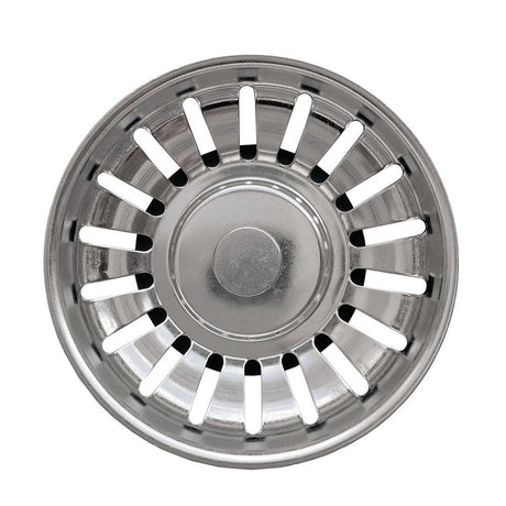 SA Replacement Strainer for Drain - Koosvanderbeek.nl - Salon Ambience - Wasbak onderdelen