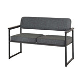 Mobilier d'attente SA Piccadilly