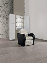 SA Wasunit Luxury+ - KOOS • alles voor je haar
