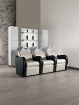 SA Wasunit Luxury+ - KOOS • alles voor je haar