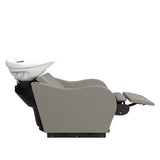 SA Wasunit Luxury High - KOOS • alles voor je haar