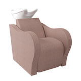 SA Wasunit Luxury Longue - KOOS • alles voor je haar