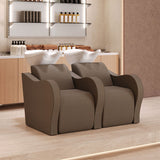 SA Wasunit Luxury Longue - KOOS • alles voor je haar