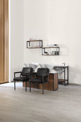 SA Wasunit MadisonWash - Koosvanderbeek.nl - Salon Ambience - Wasunits