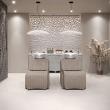 SA Wasunit Paradise - Koosvanderbeek.nl - Salon Ambience - Wasunits