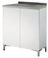 SA Werkmeubel Wall System - Koosvanderbeek.nl - Salon Ambience - Meubels