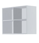 SA Werkmeubel Wall System - KOOS • alles voor je haar