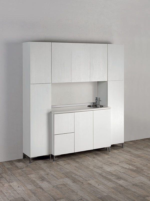 SA Werkmeubel Wall System - KOOS • alles voor je haar