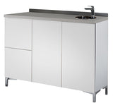 SA Werkmeubel Wall System - Koosvanderbeek.nl - Salon Ambience - Meubels