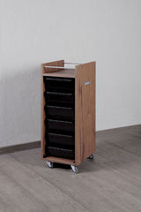 SA Arbeitswagen Glam