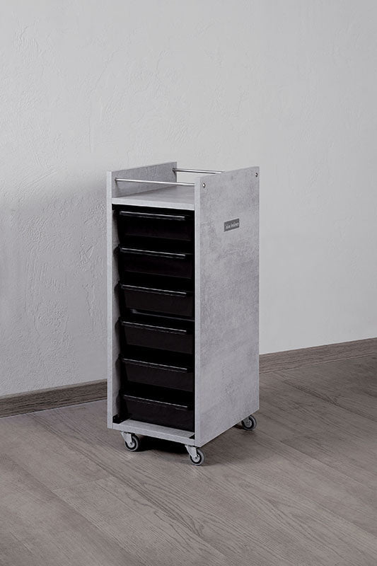 SA Arbeitswagen Glam