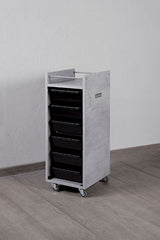 SA Arbeitswagen Glam