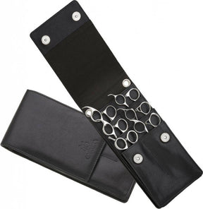 Sakura Materiaal Holster Leder - KOOS • alles voor je haar