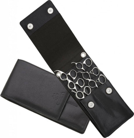 Sakura Materiaal Holster Leder - KOOS • alles voor je haar