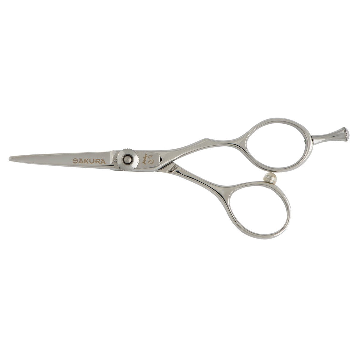 Sakura Schaar S-35 4.5 - KOOS • alles voor je haar