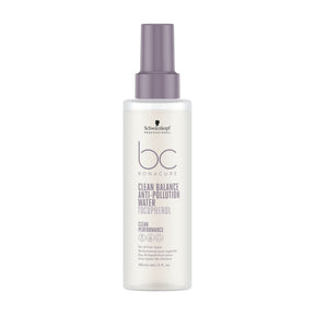 Schwarzkopf BC CP Clean Balance Anti-Pollution Water 150ml - KOOS • alles voor je haar