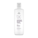 Schwarzkopf BC CP Clean Balance Deep Cleansing Shampoo