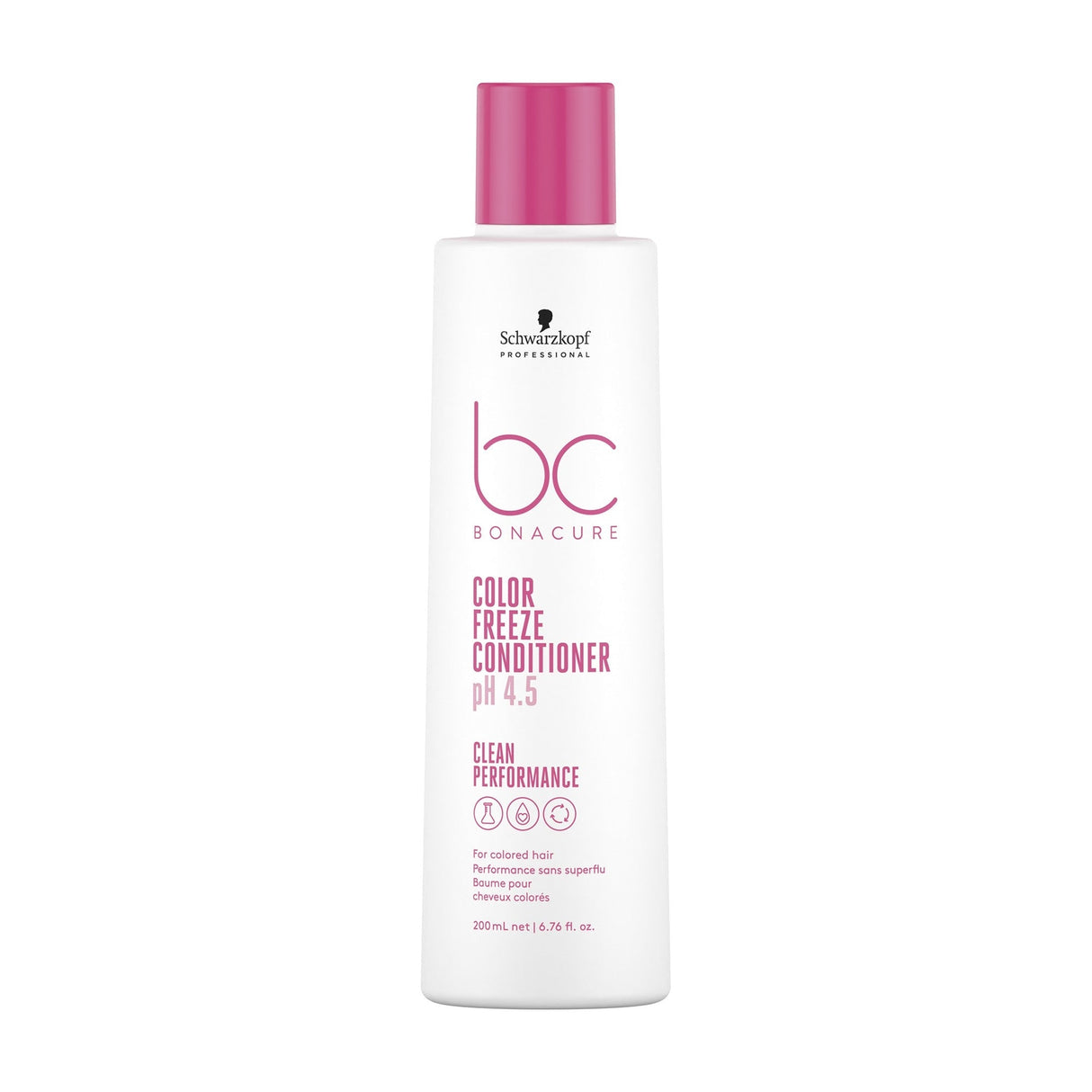 Schwarzkopf BC CP Color Freeze Conditioner
