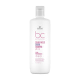 Schwarzkopf BC CP Color Freeze Silver Shampoo