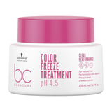 Traitement de coloration Schwarzkopf BC CP