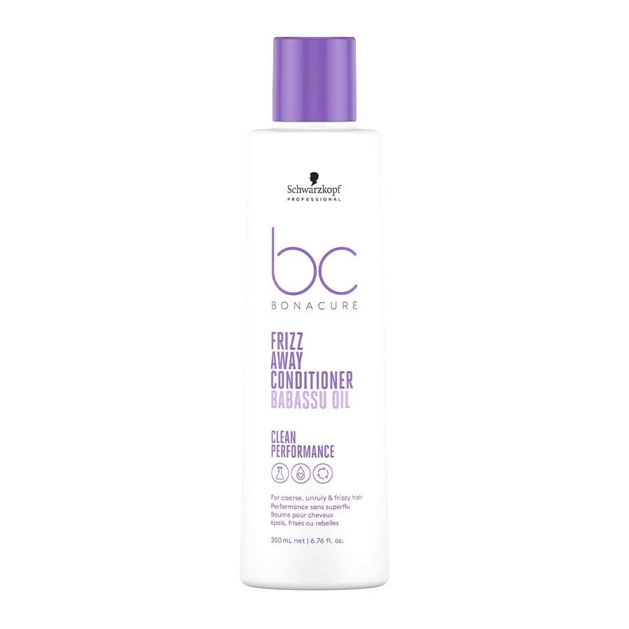 Schwarzkopf BC CP Frizz Away Conditioner