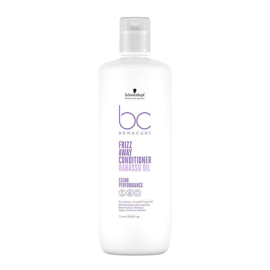 Schwarzkopf BC CP Frizz Away Conditioner