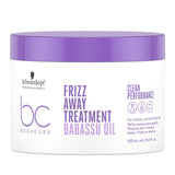 Schwarzkopf BC CP Frizz Away Treatment