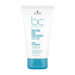 Schwarzkopf BC CP Moisture Kick Curl Bounce 150ml - KOOS • alles voor je haar