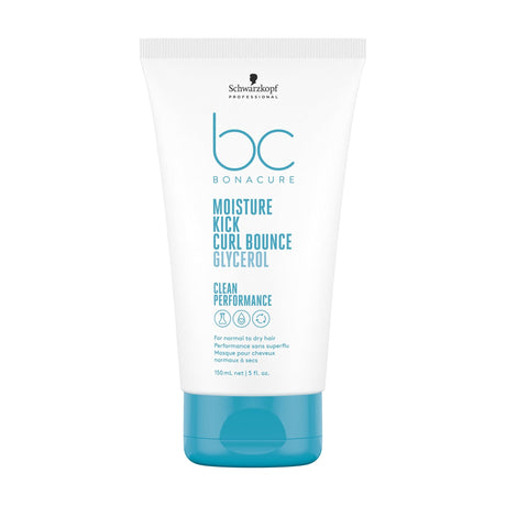 Schwarzkopf BC CP Moisture Kick Curl Bounce 150ml - KOOS • alles voor je haar