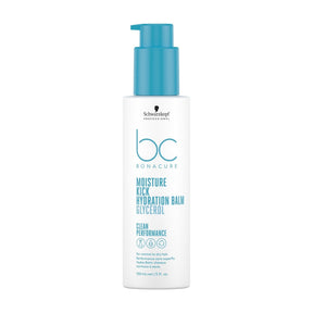 Schwarzkopf BC CP Moisture Kick Hydration Balm 150ml - KOOS • alles voor je haar