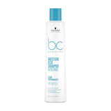 Schwarzkopf BC CP Moisture Kick Shampoo