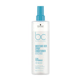 Schwarzkopf BC CP Moisture Kick Spray Conditioner - KOOS • alles voor je haar