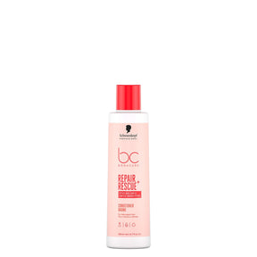 Schwarzkopf BC CP Repair Rescue Conditioner - KOOS • alles voor je haar