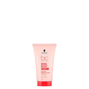 Schwarzkopf BC CP Repair Rescue Sealed Ends+ 100ml - KOOS • alles voor je haar