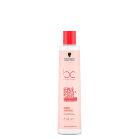 Schwarzkopf BC CP Repair Rescue Shampoo - KOOS • alles voor je haar