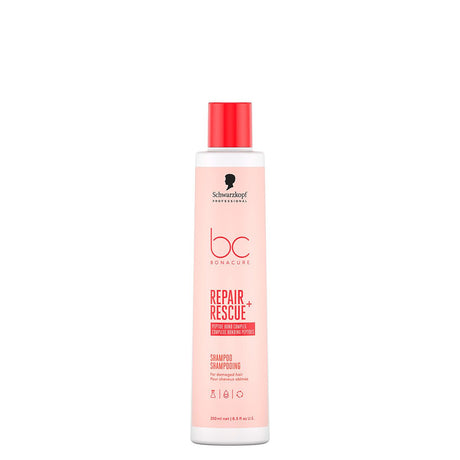 Schwarzkopf BC CP Repair Rescue Shampoo - KOOS • alles voor je haar