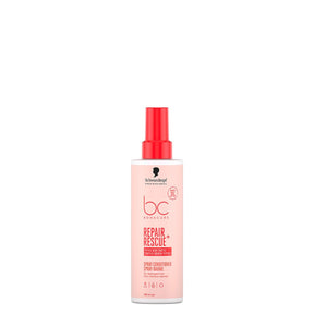 Schwarzkopf BC CP Repair Rescue Spray Conditioner - KOOS • alles voor je haar