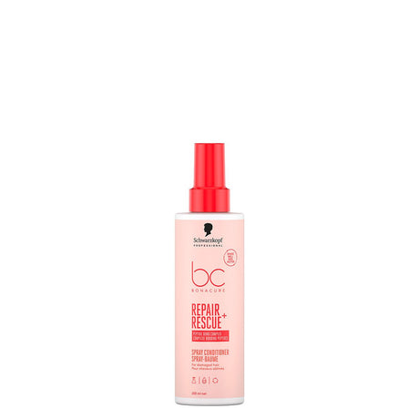 Schwarzkopf BC CP Repair Rescue Spray Conditioner - KOOS • alles voor je haar