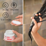 Schwarzkopf BC CP Repair Rescue Treatment - KOOS • alles voor je haar