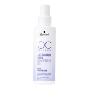 Schwarzkopf BC CP Scalp Care Anti-Dandruff Serum 100ml - KOOS • alles voor je haar