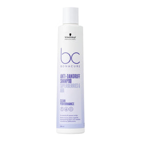 Schwarzkopf BC CP Scalp Care Anti-Dandruff Shampoo 250ml - KOOS • alles voor je haar
